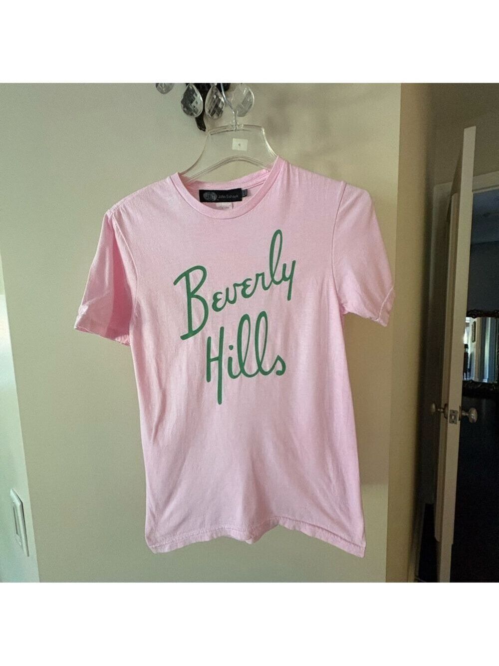 Beverly Hills t-shirt